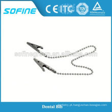 Dental Bib Clip